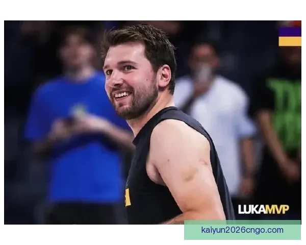 雷迪克称东契奇末节精彩发挥 詹姆斯状态让人自愧不如