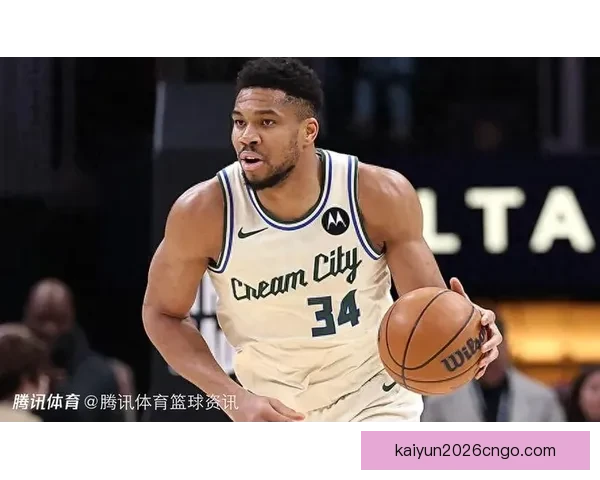 仍未放弃追梦 热火队计划今夏围绕字母哥打造新核心阵容