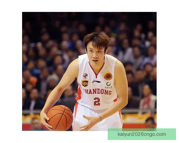 丁彦雨航回忆NBA遗憾小牛曾给合同小乔丹一直是我好兄弟